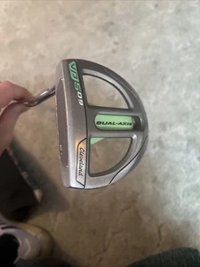 cleveland vp5 09 putter “woman’s” - Picture 1 of 8