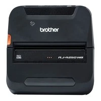 Brother RJ-4250WB - 203 x 203 DPI - 127 mm/sek - & Kabellos (RJ4250WBZ1) - Image 1 of 1