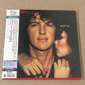 Cory Wells / Touch Me / 2010 A&M Records SHM-CD UICY-94655 Album Remastered - Picture 1 of 3