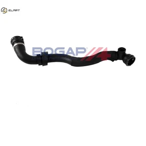 RADIATOR HOSE A4228435 FOR VW GOLF/VI/Van/Convertible SCIROCCO/III JETTA/IV 2.0L - Picture 1 of 9