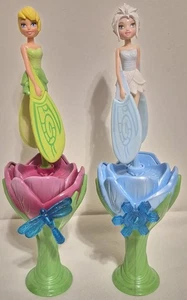 2011 Tinkerbell Disney Fairies Sky High Periwinkle und Tinkerbell *siehe Bilder* - Bild 1 von 11