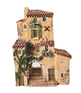 J Carlton Miniatures di Dominique Gault #218240 edificio francese alto 4"  - Foto 1 di 7