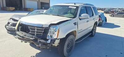 Cadillac Escalade 2009 transmisión automática OEM 135 k millas - LKQ439885216 Foto 1 de 4