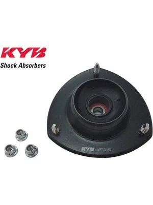 KYB Suspension Mounting Kit fits Mitsubishi Magna 3.5 TW LPG (KSM7140) - image 1 of 4