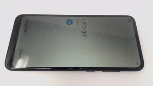 Samsung Galaxy A11 SM-A115U Cellphone (Black 32GB) MetroPCS - Picture 1 of 2
