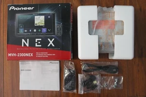Pioneer MVH-2300NEX 7" Touchscreen - Picture 1 of 3