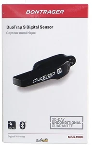 Capteur Cadence / Vitesse BONTRAGER DuoTrap S - ANT+/BLE - Picture 1 of 3