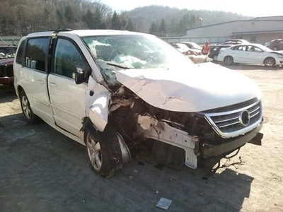 Radiator Fan Motor Fan Assembly Fits 11-14 ROUTAN 1456580 Foto 1 de 4