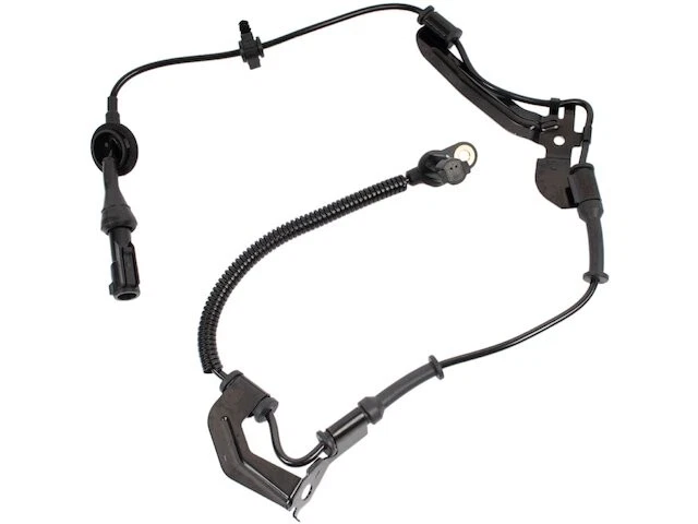 Sensor de velocidad ABS delantero derecho para Mazda Tribute Hybrid 2010-2011 NZ934JZ Foto 1 de 1