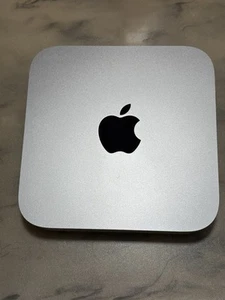 Apple Mac Mini Late 2014 16 GB i7-4578U(3GHz) 1TB SATA SSD - Picture 1 of 5