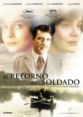 EL RETORNO DEL SOLDADO (DVD) - Image 1 of 2