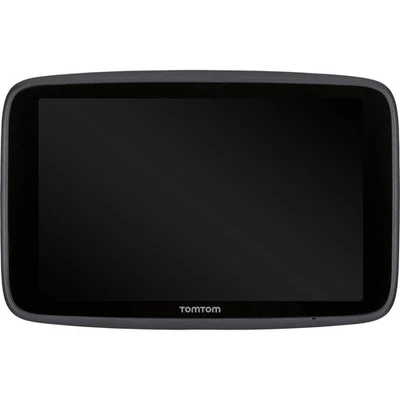 TomTom GO Camper Max V2 Navigation - Bild 1 von 4