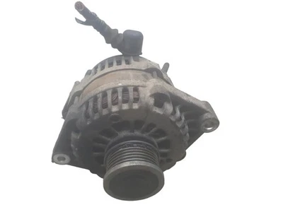 VAUXHALL ANTARA Alternator 2.2 Diesel 2013 A22DMH 13580078 - Image 1 of 4