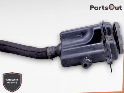 AUDI S8 2013-2018 - Depósito de dirección asistida superior / tanque 4H0422373B Foto 1 de 4