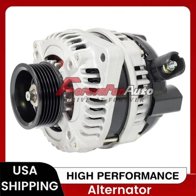 Alternador para Honda Pilot Ridgeline 2009-2011 2008-2010 Odyssey 3,5 L 11391 Foto 1 de 4
