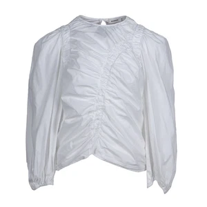 Sandro Paris Women's Blouse Size 1 / S SFPTO00557 - Picture 1 of 8