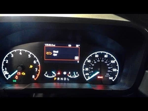 MAVERICK 2022 Speedometer 2450021 - Picture 1 of 12
