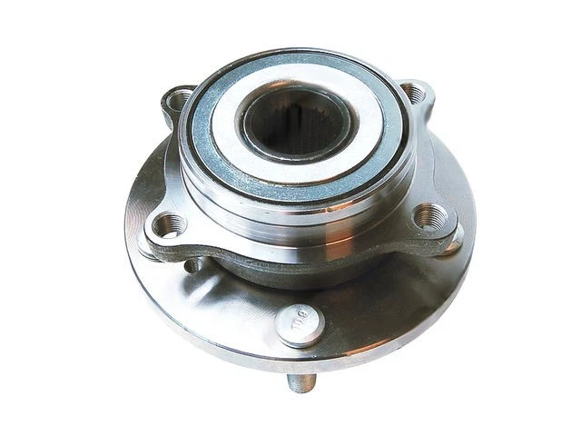 Conjunto de buje de rueda delantera para 2004-2008, 2010-2011 Mitsubishi Endeavor VX329PJ Foto 1 de 1