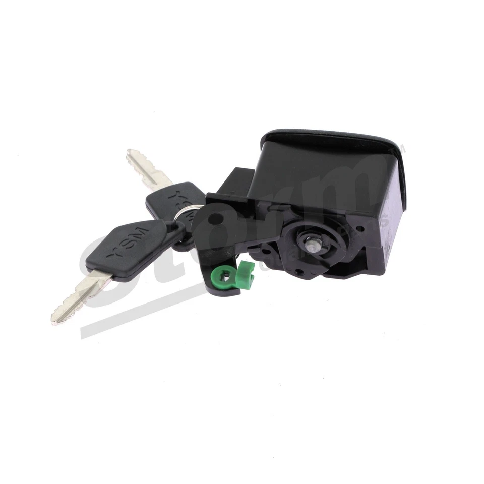 Tambores de maletero puerta Peugeot 306 fase 1