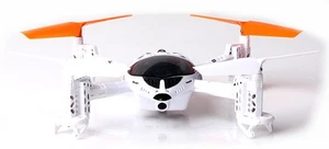 Walkera QR Series W100S Support Apple & Android WiFi Version Quadcopter QC350 - Picture 1 of 5
