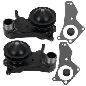 Engine Water Pump For Ford F1 1948-1952 Mercury 1932-1948 GH5592DRV - Picture 1 of 12