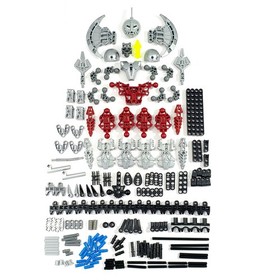 LEGO BIONICLE: Axonn 8733 Complete Titans