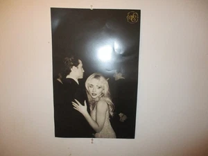 Sabrina Carpenter poster and Bumper sticker album release party - Picture 1 of 2