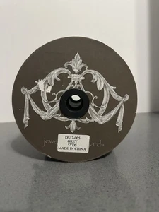 D. Stevens Jewel Ribbon DS12-005 - Picture 1 of 4