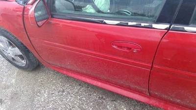 Pontiac Grand Prix 2007 interruptor de puerta delantero lado del conductor Foto 1 de 3