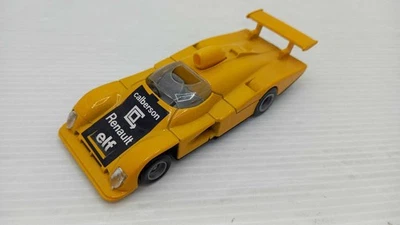  SOL442B Solido Alpine Renault A442B Turbo Le Mans 1/43 - Immagine 1 di 2