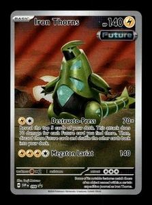 Iron Thorns 098/SVP - Promo NM - Bild 1 von 2