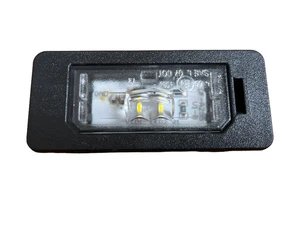 20018797 Kennzeichenbeleuchtung für BMW1  (E82 E88) - Bild 1 von 3