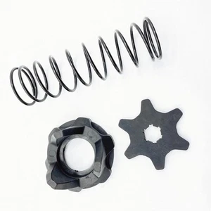 Secondary Clutch Cam Helix and Transmission Compression Spring Kit For CanAm - Picture 1 of 1