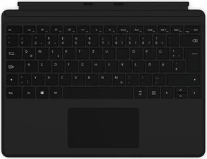 Microsoft Surface Pro X / Pro 8 / Pro 9 Type Cover Tastatur Keyboard DE (QWERTZ) - Bild 1 von 4