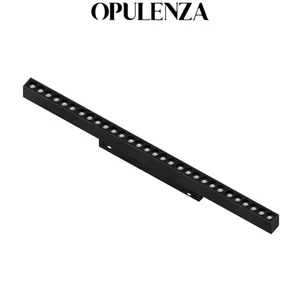 Opulenza Bar Light 24W Warm White for Magnetic Track - Picture 1 of 4