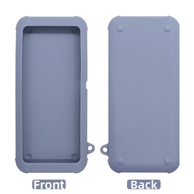 Silicone Protective Cover for TI 84 Plus Calculator Scratch Proof Design - Image 1 of 2