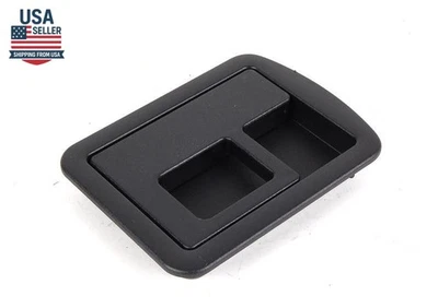 Soporte de manija de piso para maletero Audi original 8E5863627 Foto 1 de 4