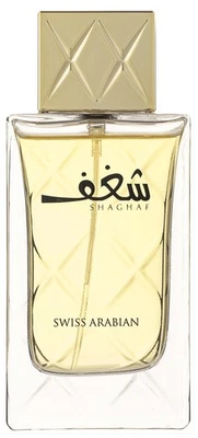 Swiss Arabian Shaghaf Eau de Parfum 75 ml OVP NEU - Bild 1 von 2