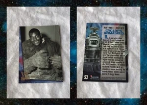 Lost in Space Archives Base card 53 - Picture 1 of 1