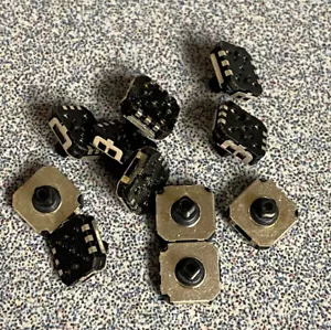 Ein Joystick/5-Wege Schalter für Garmin eTrex Teilereparatur - Bild 1 von 1