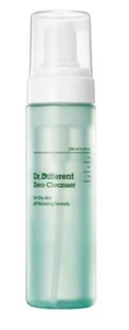 Dr. Different Zero Cleanser for oliy skin Ph balancing 200ml Moisture - Picture 1 of 1