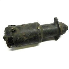 1940's 1950's PACKARD STARTER CORE YEAR UNKNOWN NO APPLICATION STARTER CORE VTG