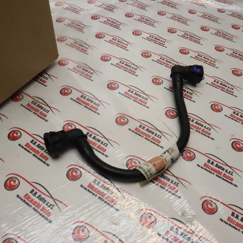 Genuine Ford Transmission Oil Cooler Hose 1754087 for sale online 