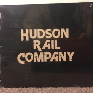 Hudson Rail Company CD - Picture 1 of 2