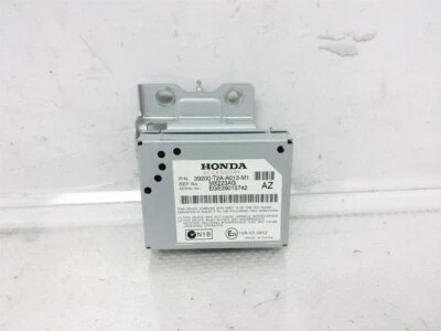 2013 2014 2015 13 14 15 Honda Accord sedán deportivo unidad de ruido activo 39200-T2a-A01 Foto 1 de 4