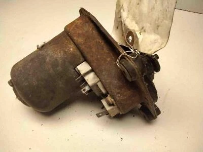 1979 ASPEN Wiper Motor Front Foto 1 de 3