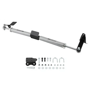 Dual Steering Stabilizer 2"-8" Lift for Dodge Ram 2500 2003-13 3500 03-12 4WD - Picture 1 of 10