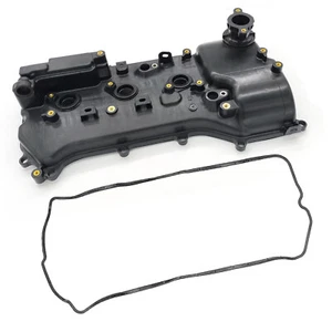 Left Valve Cover For 16-23 Toyota Tacoma 3.5L V6 DOHC 112020P030 112020P031 - Picture 1 of 3
