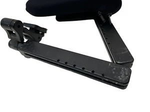 Quantum Edge Q6 2.0 3.0 Knee Pad Support & Cover for Power Chair Leg-rests READ - Picture 1 of 16