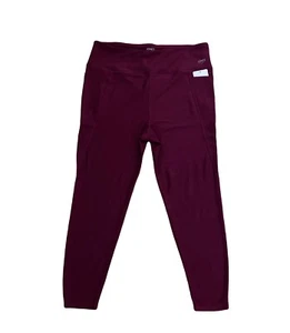 Jones New York— Pantalones deportivos de material transpirable para mujer/talla —XL - Imagen 1 de 2